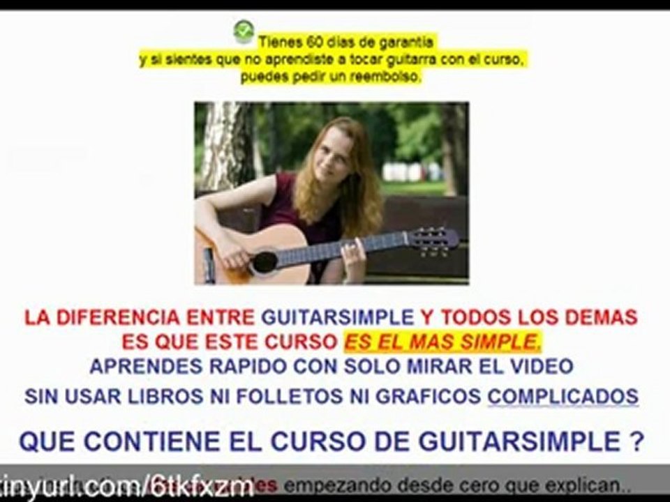 Guitarsimple - Guitarra simple