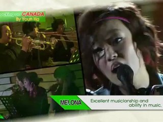 ALLTV KNOCKING ON CANADA BY YOUN HA 2012