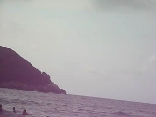 playa nudista colombia