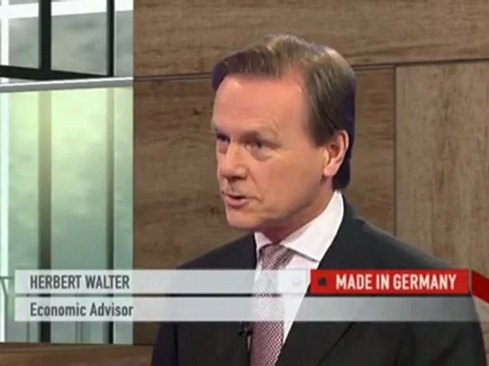 Europe?s Banks - How can they be supervised? | Made in Germany