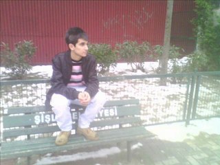 Memet Volkan Aşkam Olunca 2012