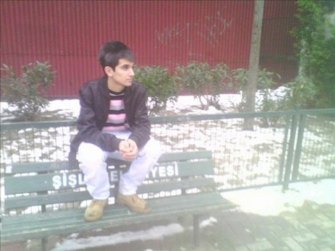 Memet Volkan Aşkam Olunca 2012