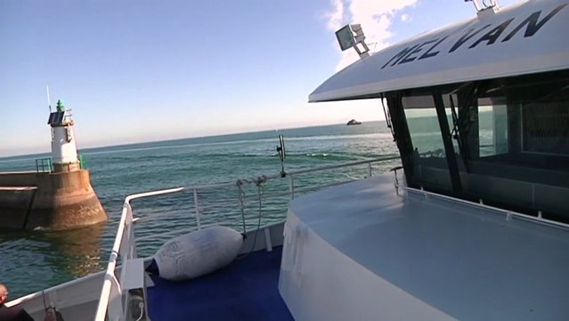 Île de Houat | Le Paradis des Vacances | Île de Houat TV