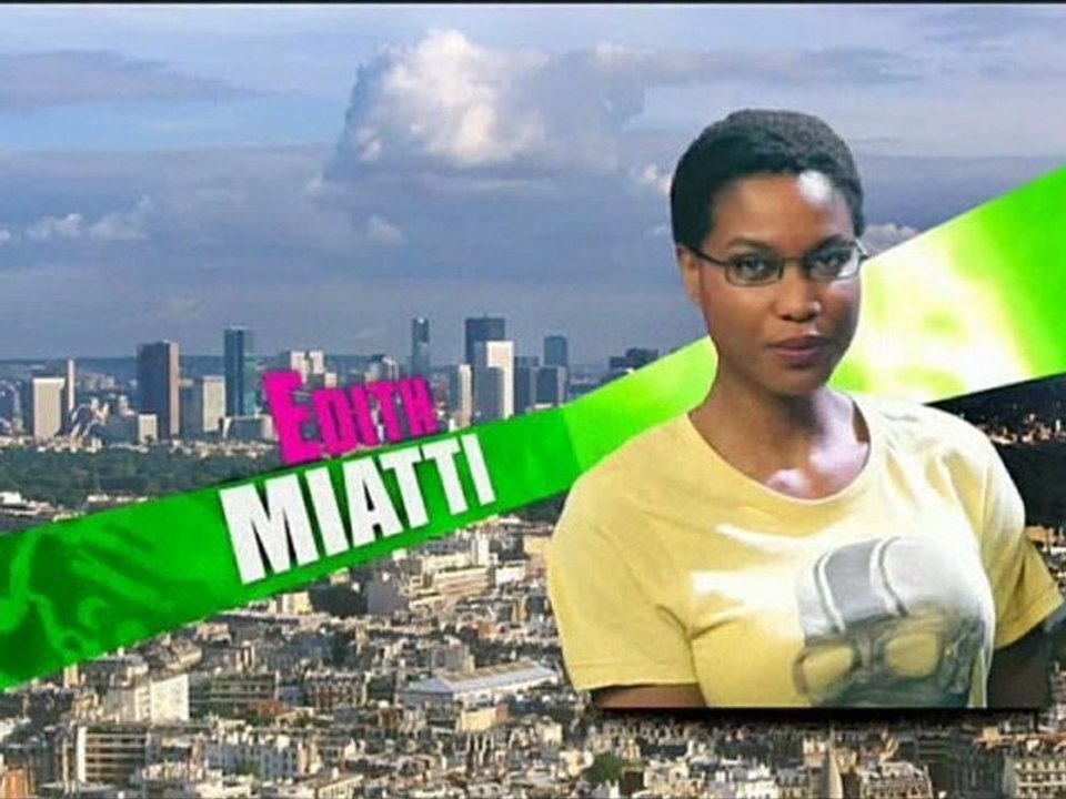 Edith Alain-Miatti dans Strictement Platonique