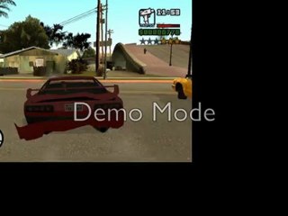 mode survie (épisode1)