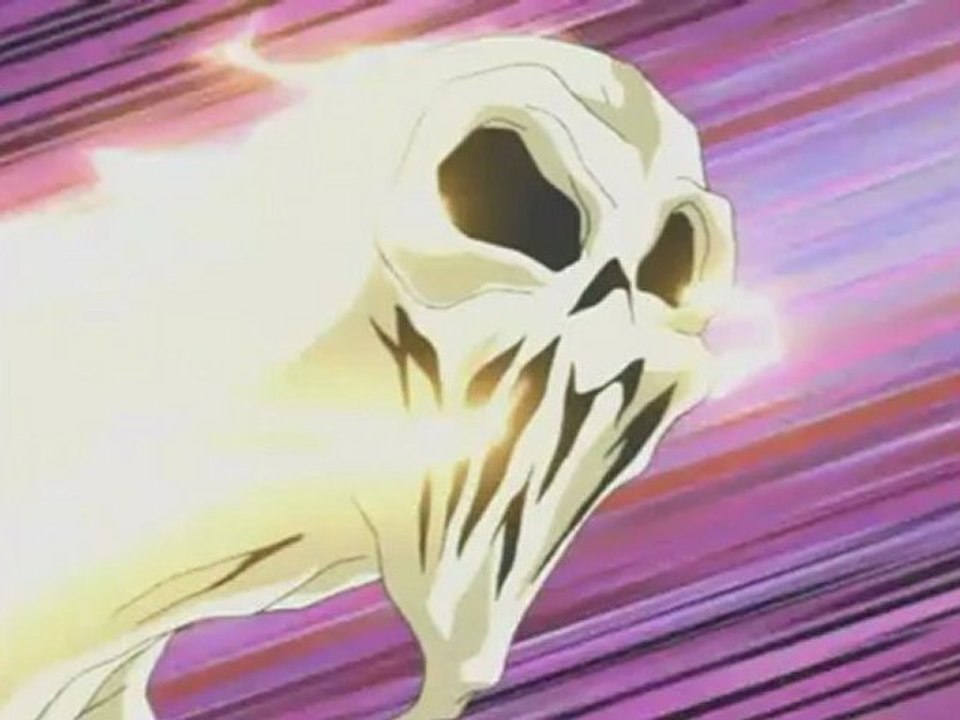 Yugi- oh- (amv) Bakura Vs. Yugi