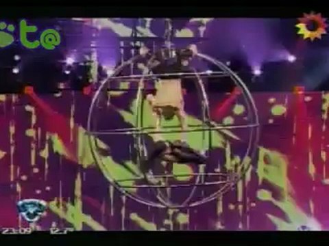 Marcela Villagra Bio-Esfera