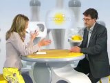 Biofuels as an issue of dispute | Tomorrow Today - Talk