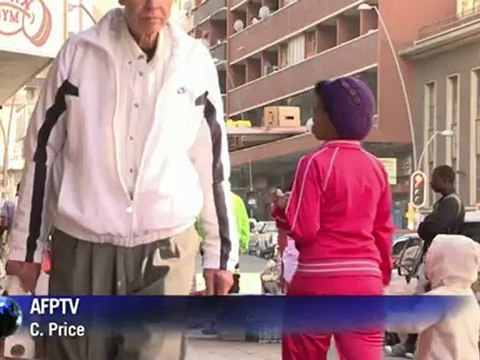 South African women at forefront of HIV trials