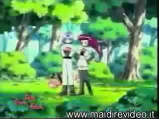 Pokémon Always Pokémon