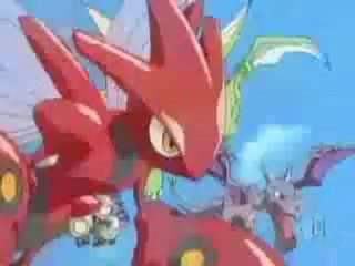 Pokémon Johto Champion League