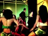 Fally Ipupa feat Krys - Sexy Danse (Clip Officiel)