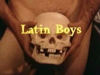 Latin Boys Go to Hell        (OUVERTURE)