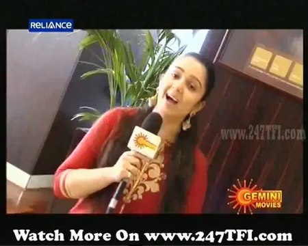 SIIMA Awards Curtain Raiser 22nd July 2012 Part 4 [ 247TFI.com]