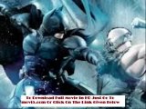 The Dark Knight Rises Batman Full Movie