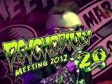 STRESSOR - Speed Up (Pineda 2012 - Psychobilly Meeting #20)
