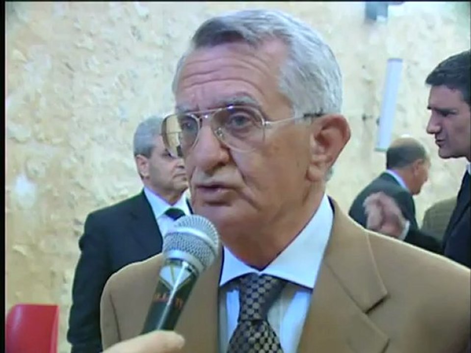 SICILIA TV (Favara) Processo Concorsopoli