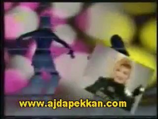 Ajda Pekkan - Vazgeçme