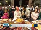 4 Yemek duası Azra ERZURUM Ramazan 2012 STV