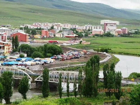 Ardahan festival 2012 - celal yarıcı - ardahantv @ MEHMET ALİ ARSLAN Tv