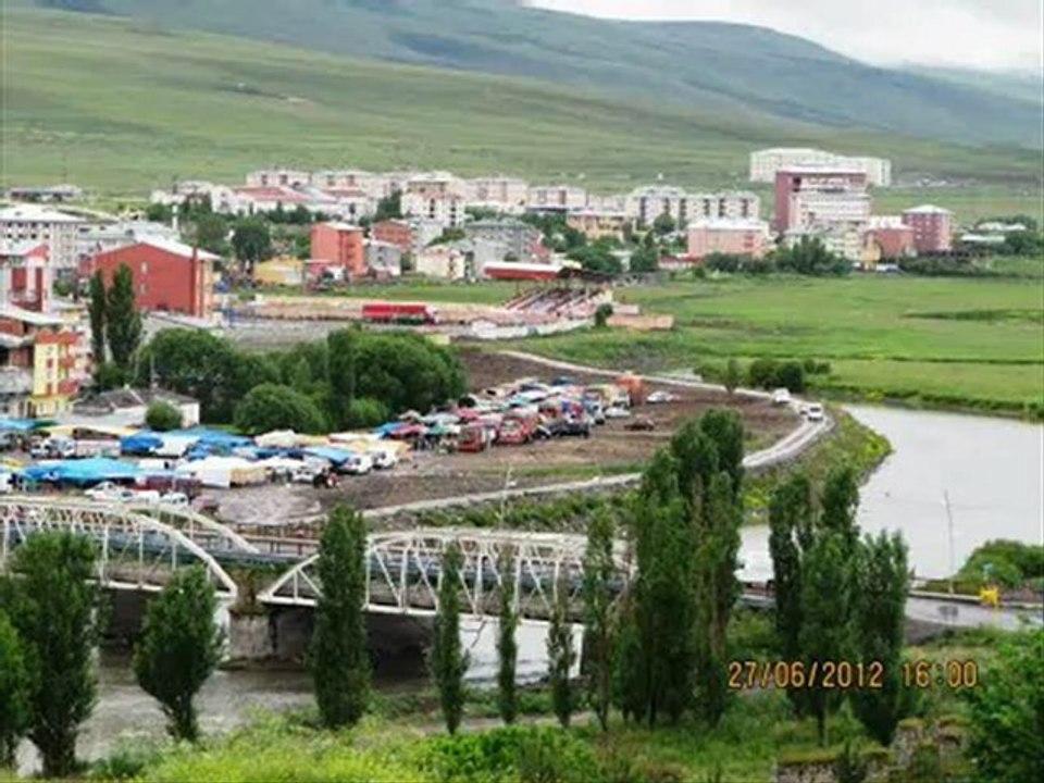 Ardahan festival 2012 - celal yarıcı - ardahantv @ MEHMET ALİ ARSLAN Tv