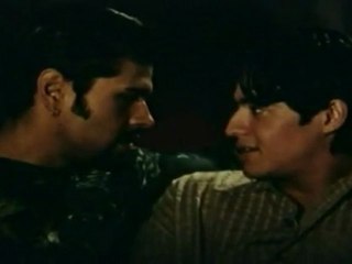 Latin Boys Go to Hell      (B)