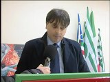 SICILIA TV (Favara) CISL su operatori ecologici