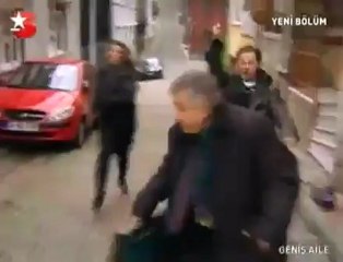 Geniş aile-psikopat bela ulvi