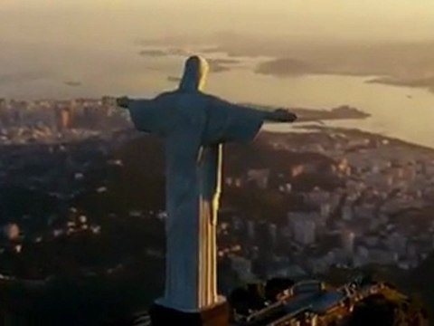 Hızlı ve Öfkeli 5-Rio soygunu