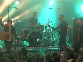 Hubert-Félix Thiéfaine - Festival de Poupet