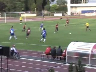 AMICAL - Lille / ESTAC - Résumé