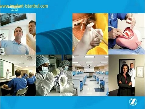 İmplant diş nedir? tedavi süreci hakkında hastalar için bilgiler