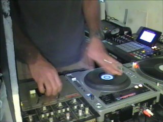 remix jhon cameron by dj furtif