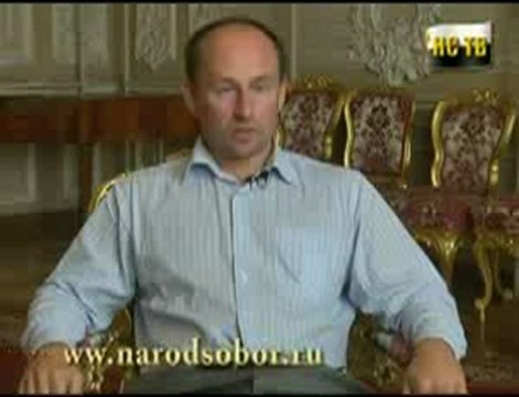 Китай-США-Россия: Будущее сложного треугольника