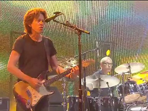 Sting: If I Ever Lose my faith in you, live @ Vieilles Charues