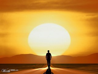 I'll follow the sun (Beatles cover)