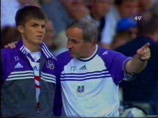 Genk-RSCA 2-5 (But Stoica 0-2)