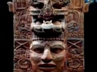 Decifrando o Código Maia  [Discovery Channel]