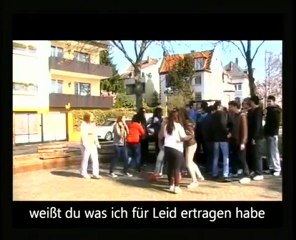 Τα ελληνόπουλα της Γερμανίας παρουσιάζουν...