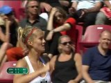 Johansson w finale Swedish Open