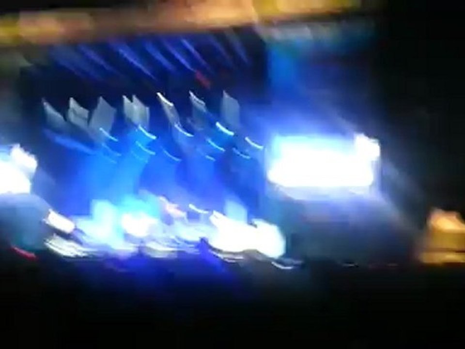 Deichkind - Remmidemmi - Das Fest 2012