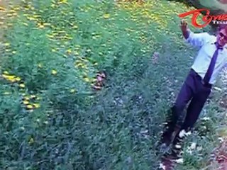 Prema Nilayam Songs - Poovai Navve - Bhavana - Madhavan