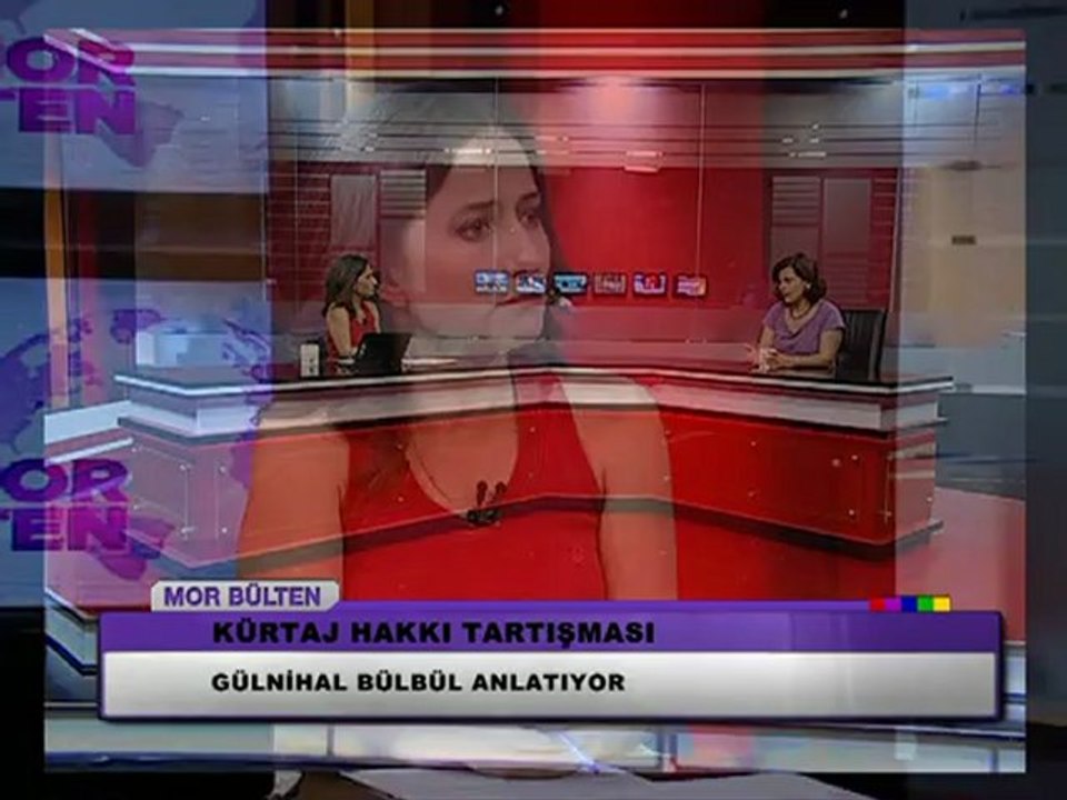 MOR BÜLTEN 4 HAZİRAN