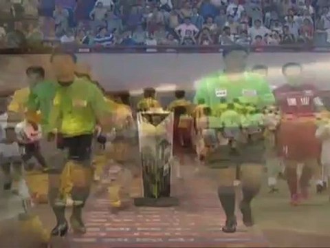 China - Henan Jianye 1-2 Guangzhou Evergrande