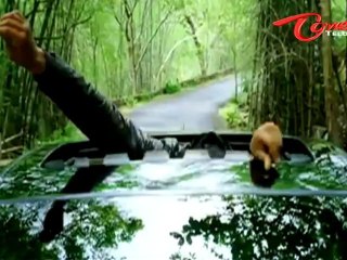 Oo Kodathara Ulikki Padathara Latest Theatrical Trailer