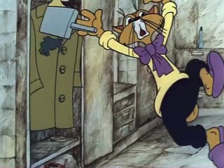 Леопольд. День рождения Леопольда