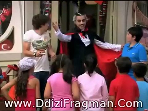 Annem Uyurken 5. Bölüm Fragmanı