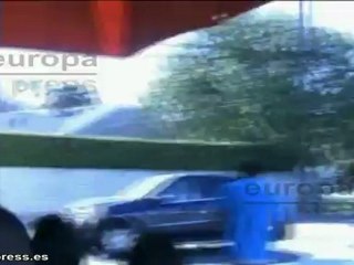 Miley Cyrus, muy preocupada por su hermano