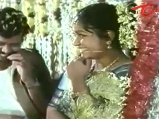 Sri Lakshmi Cigar Comedy Scene With Suttivelu