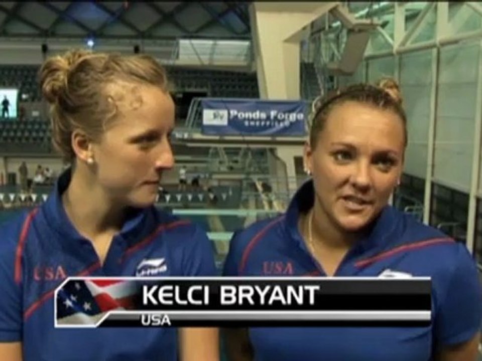 Turmspringen: US-Team will aus Fehlern lernen